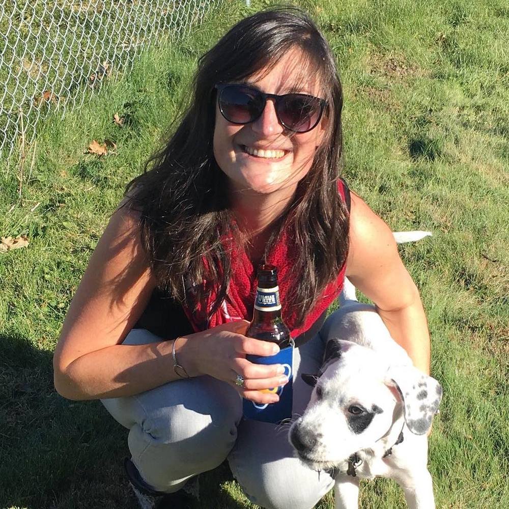 Meet your Posher, Sally